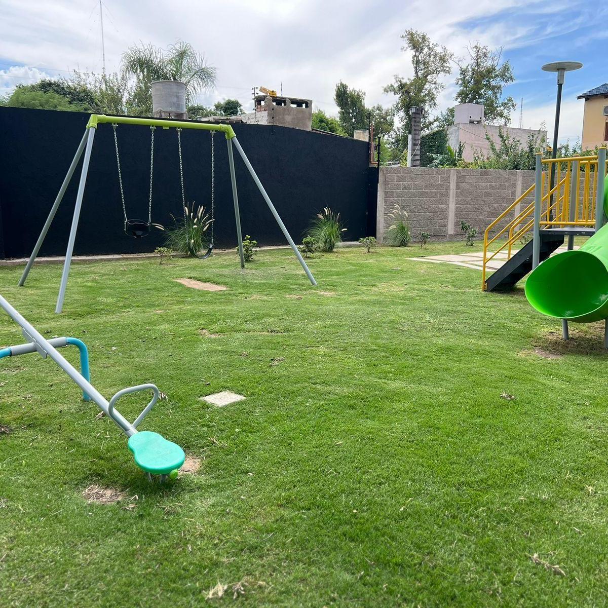 Departamento en Alquiler/venta en Opera Park! 2dorm Cochera Opcional 2