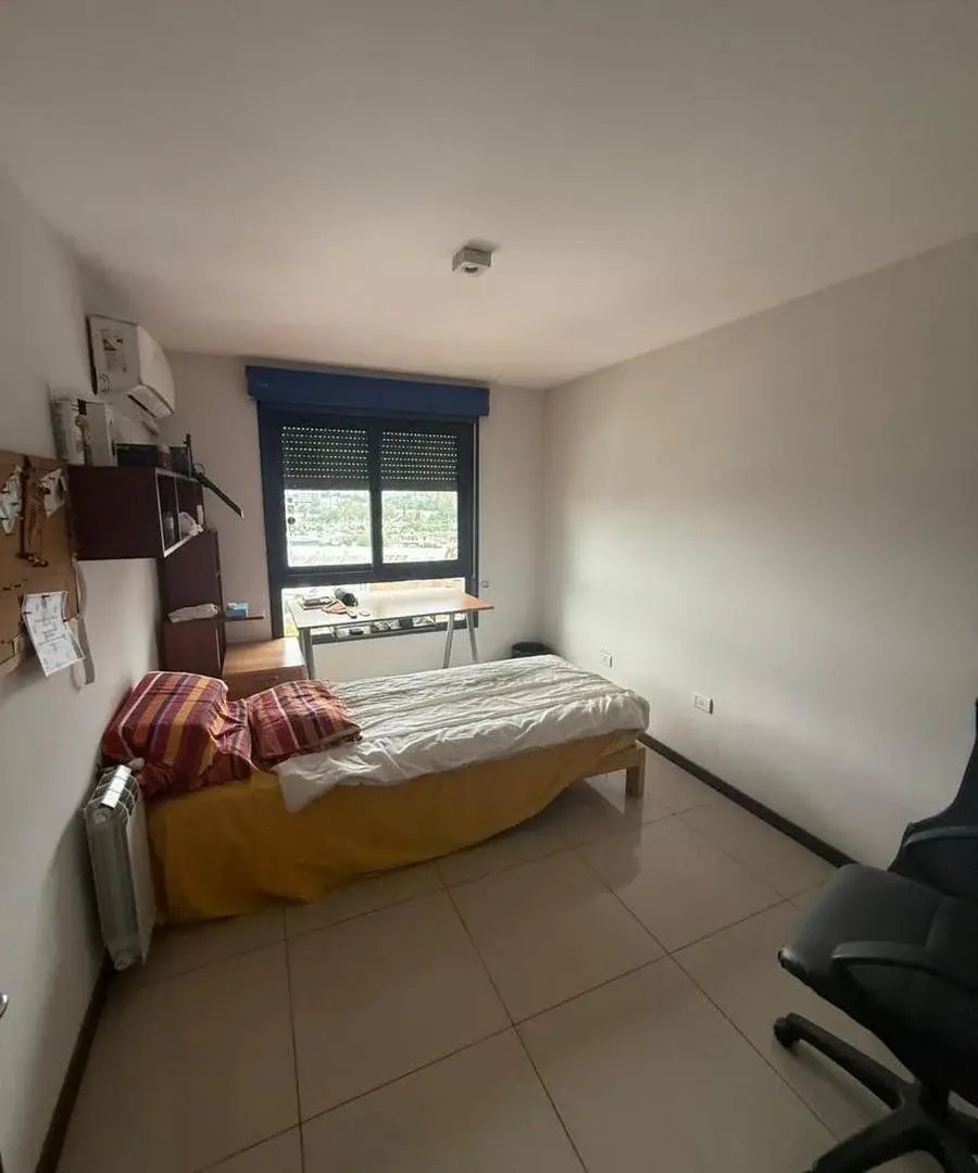 Departamento de 3 dormitorios a la venta en pleno General Paz. Apto credito! 3