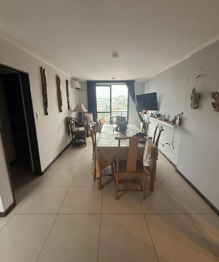 Departamento de 3 dormitorios a la venta en pleno General Paz. Apto credito! 5