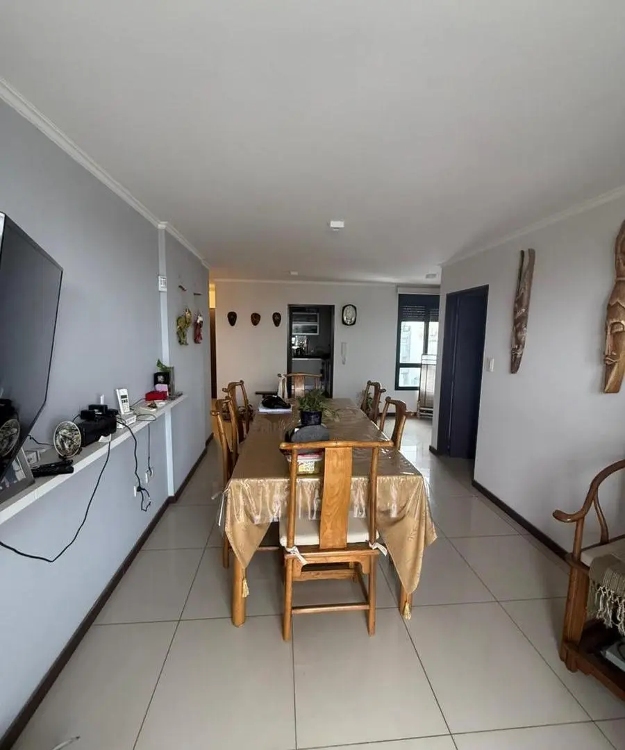Departamento de 3 dormitorios a la venta en pleno General Paz. Apto credito! 1