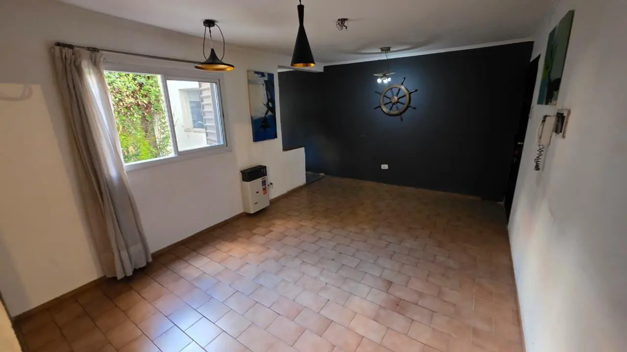 OPORTUNIDAD¡¡¡ Departamento de dos dormitorios en GUEMES 1