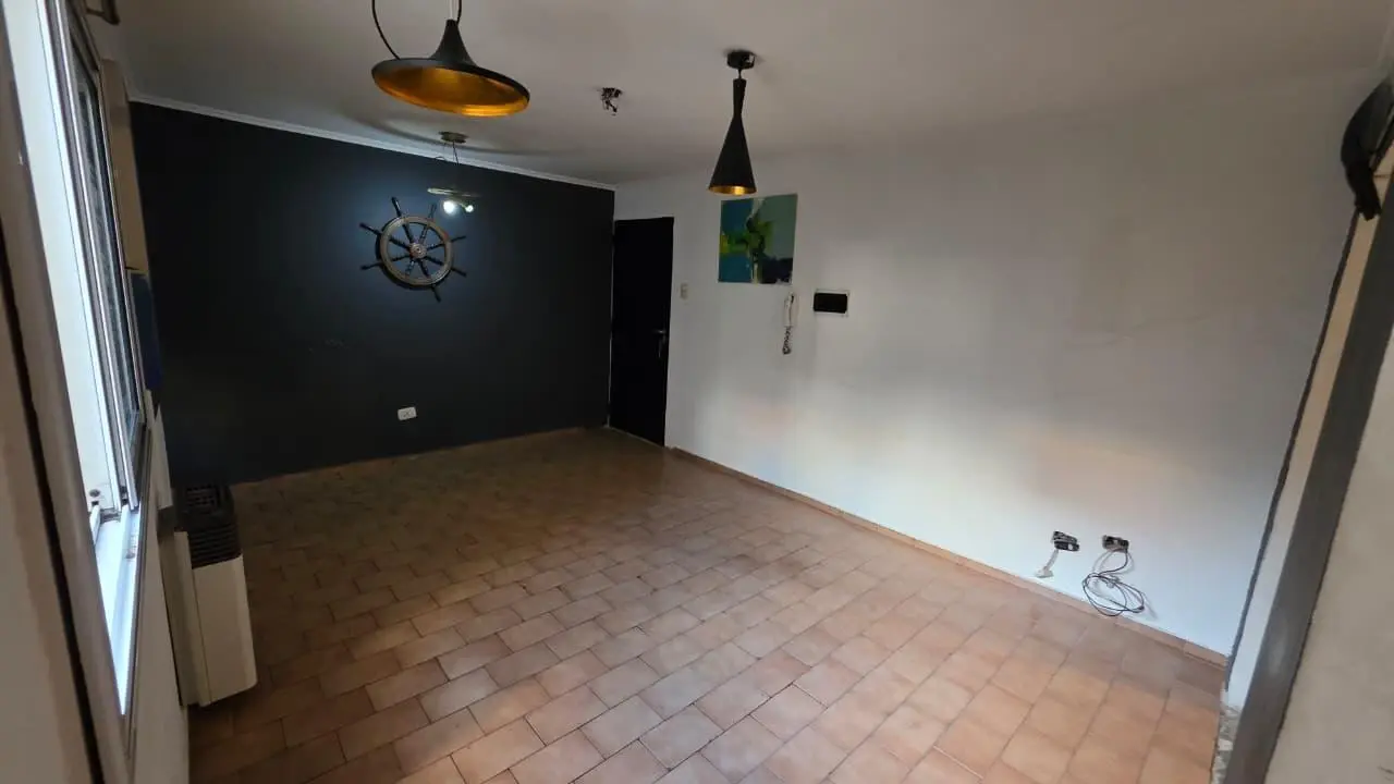 OPORTUNIDAD¡¡¡ Departamento de dos dormitorios en GUEMES 2