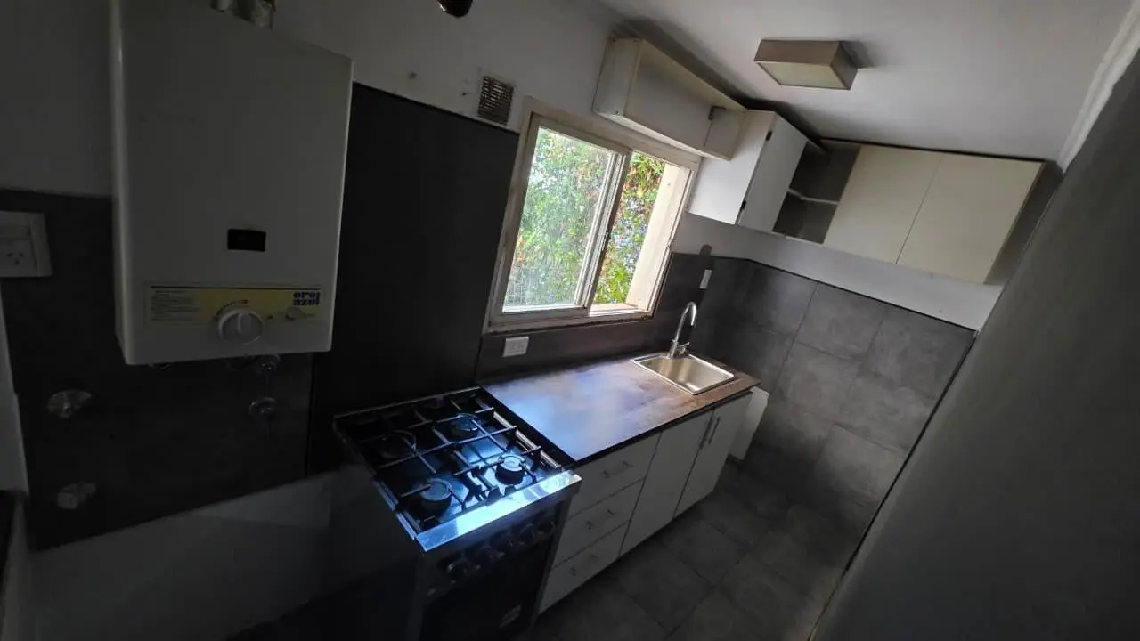 OPORTUNIDAD¡¡¡ Departamento de dos dormitorios en GUEMES 5
