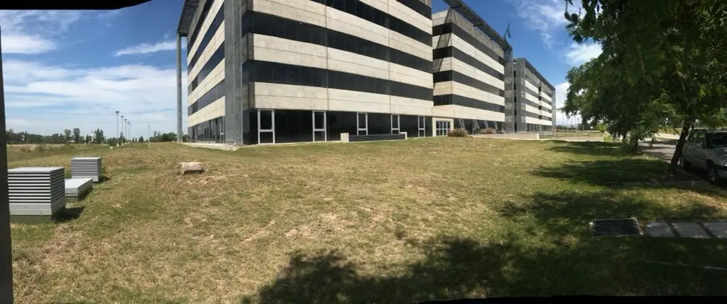 Oficina en Parque Empresarial Aeropuerto 70 M2 PROPIOS 2