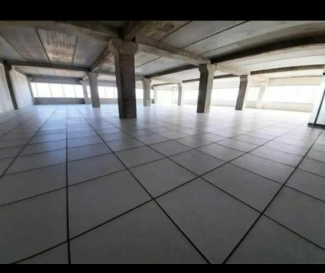 Oficina en Parque Empresarial Aeropuerto 70 M2 PROPIOS 4