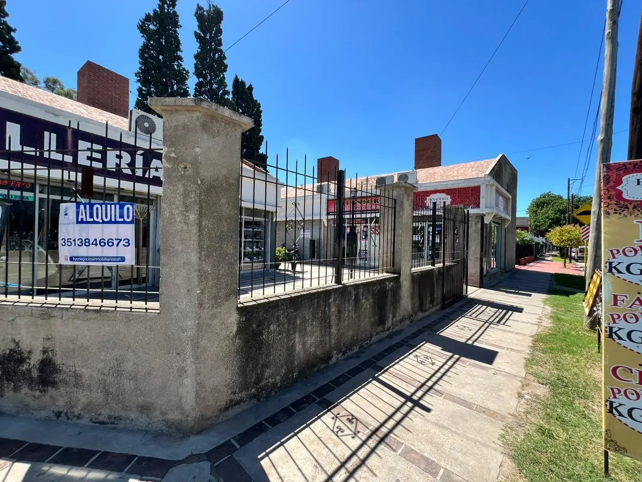 OPORTUNIDAD¡¡¡ LOCAL DE 45 M2 BARRIO JOSE IGNACIO DIAZ 1