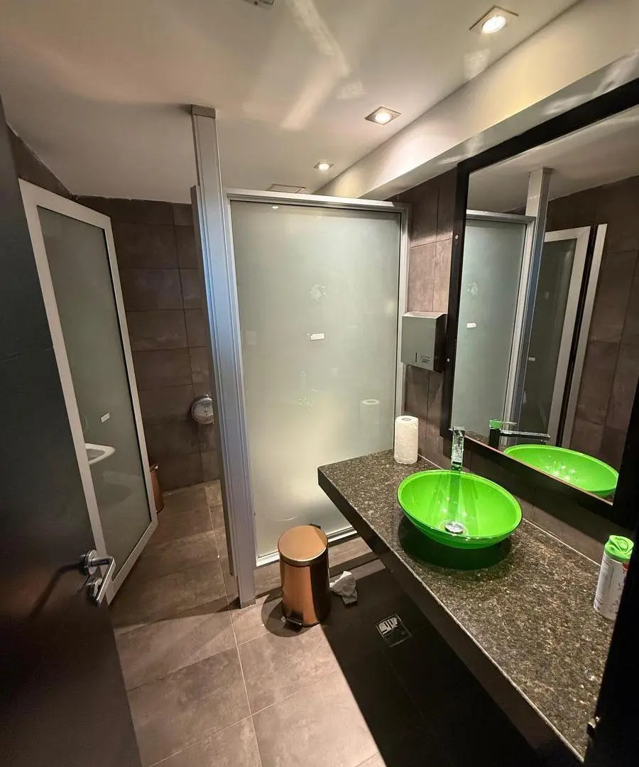 Nva Cba Lugones 340 PENTHOUSE Oficina AAA - FULL AMOBLADA - TERRAZAS - COCHERAS!!! 2