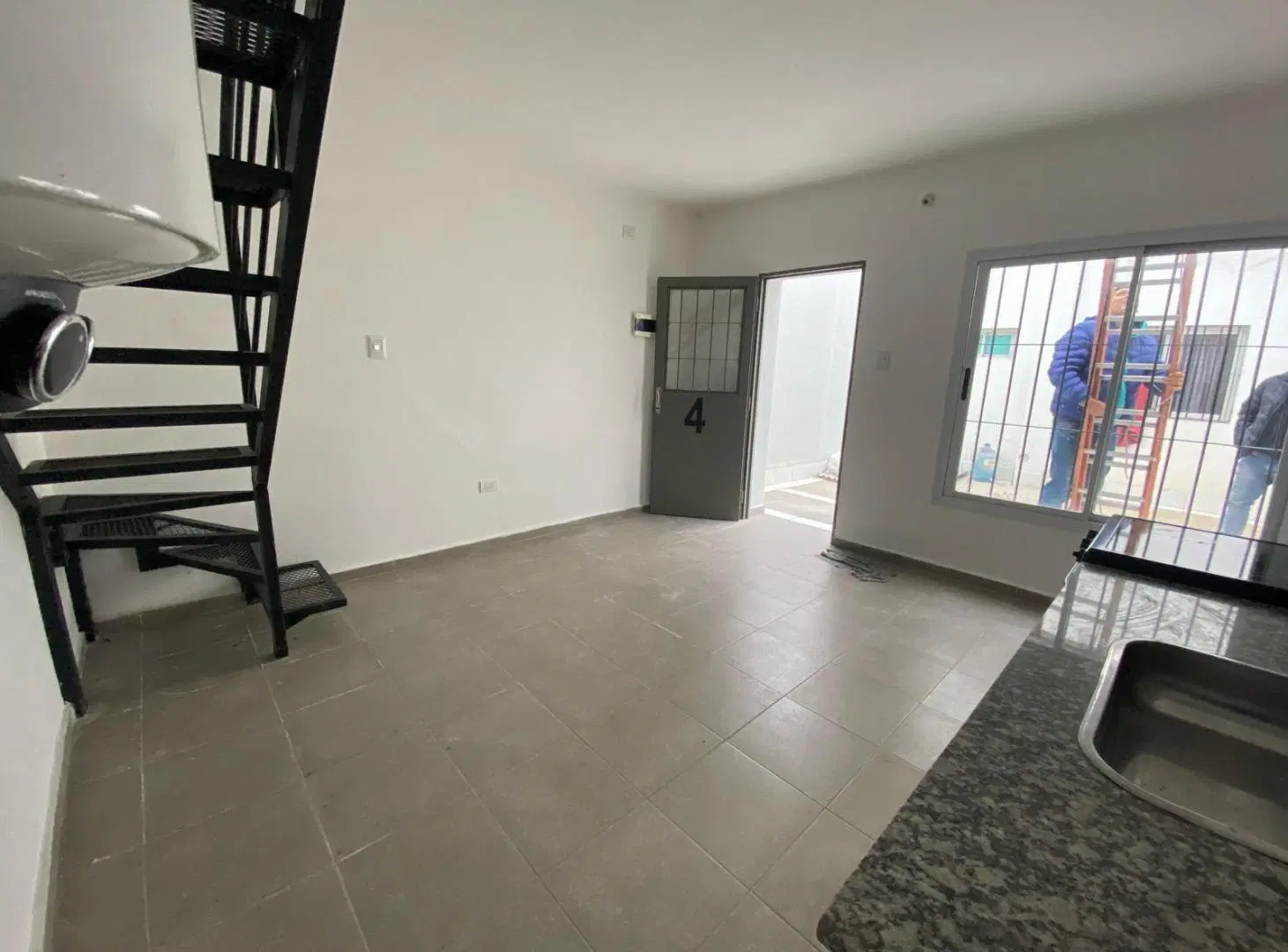 San Vicente¡¡¡ Hermoso Dpto 1 dormitorio 5