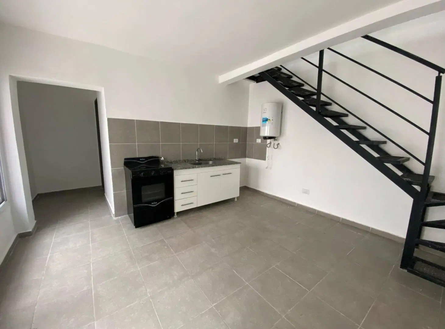 San Vicente¡¡¡ Hermoso Dpto 1 dormitorio 3