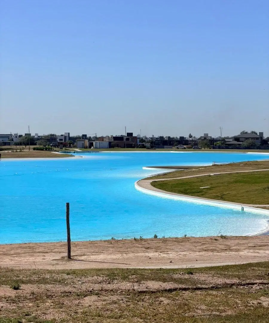 ACQUAVISTA 606 MTS2 - RESIDENCIAL - EXCELENTE UBICACION 5