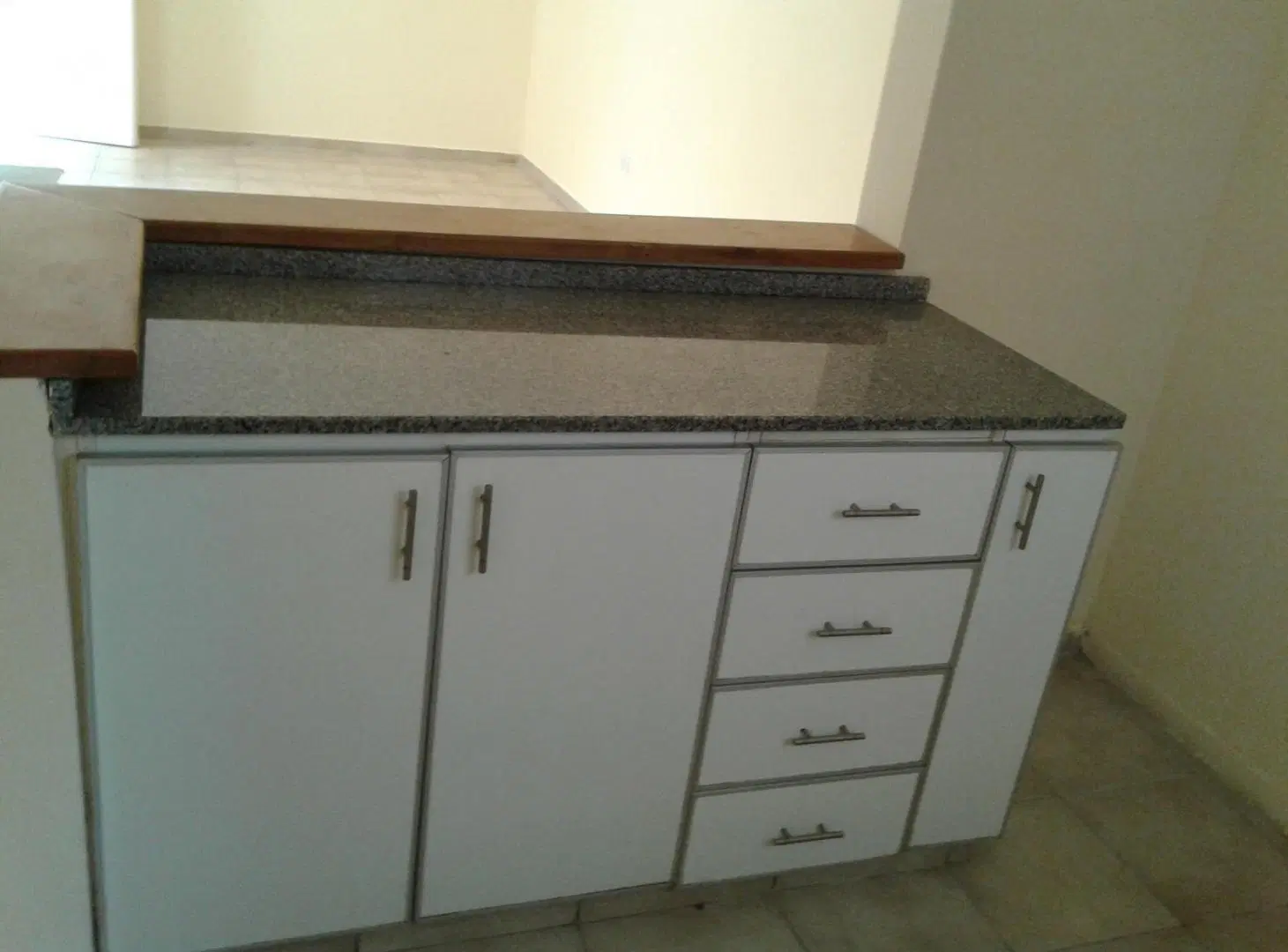Oportunidad!! DPTO DE 2 DORM - DAVID LUQUE AL 1000 cerca del Hiper 1