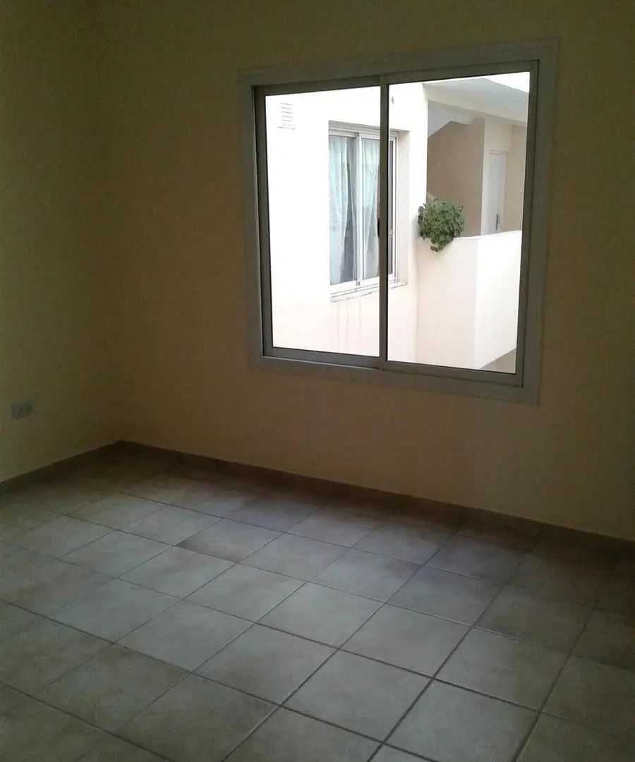 Oportunidad!! DPTO DE 2 DORM - DAVID LUQUE AL 1000 cerca del Hiper 5