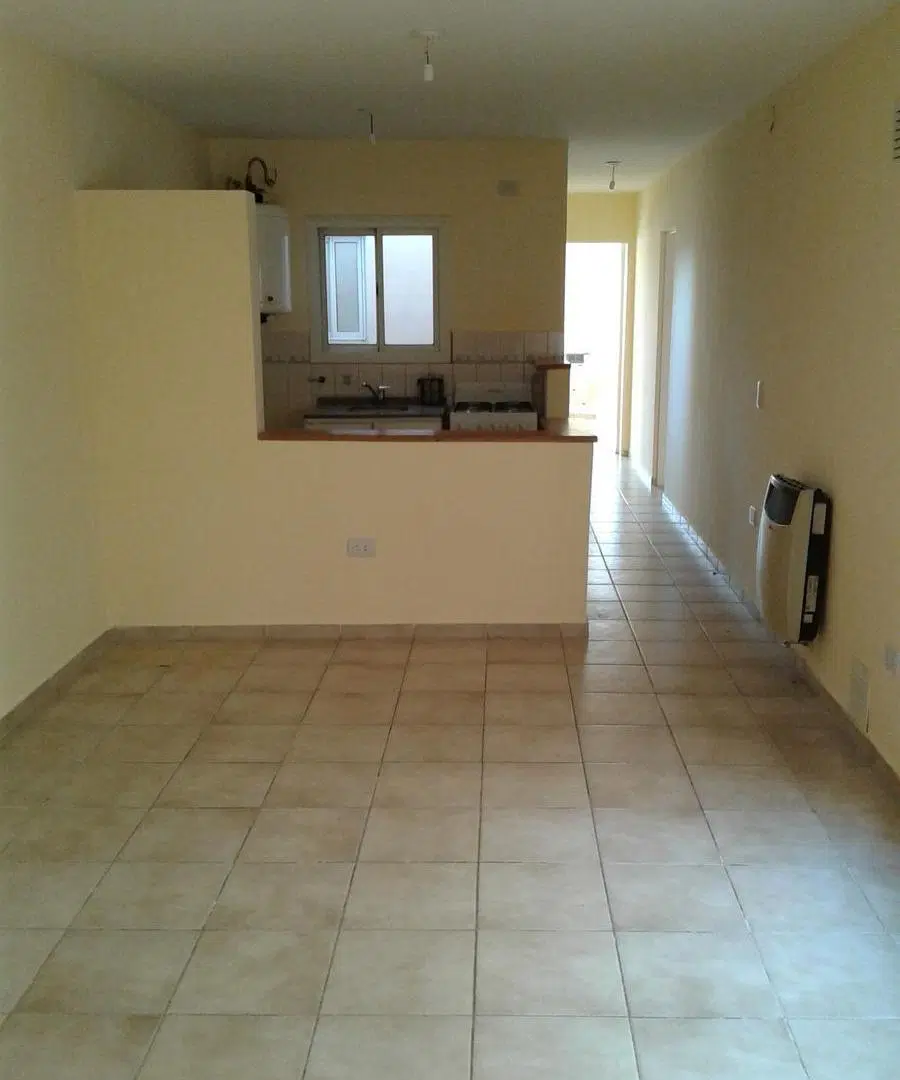 Oportunidad!! DPTO DE 2 DORM - DAVID LUQUE AL 1000 cerca del Hiper 2