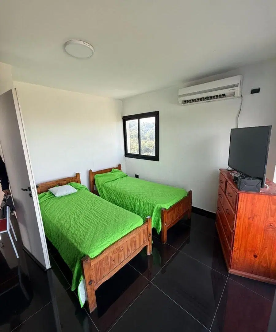 Casa en ALQUILER en Barrio cerrado Tierralta! 8