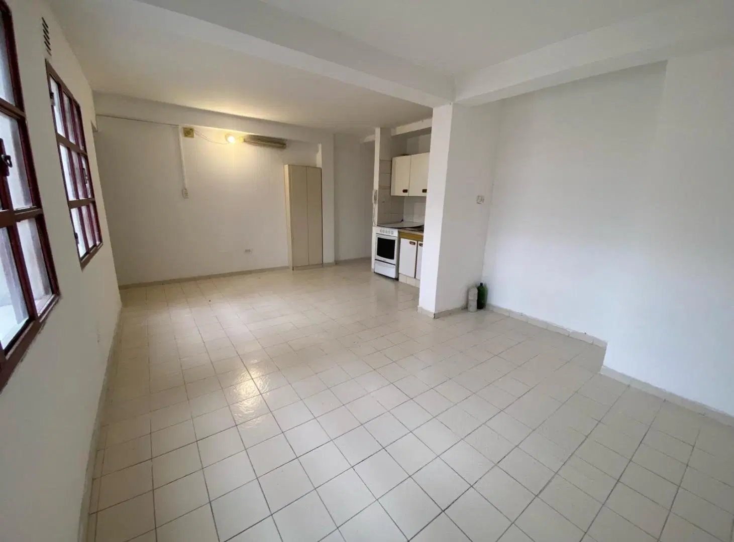 Departamento - Alberdi 1