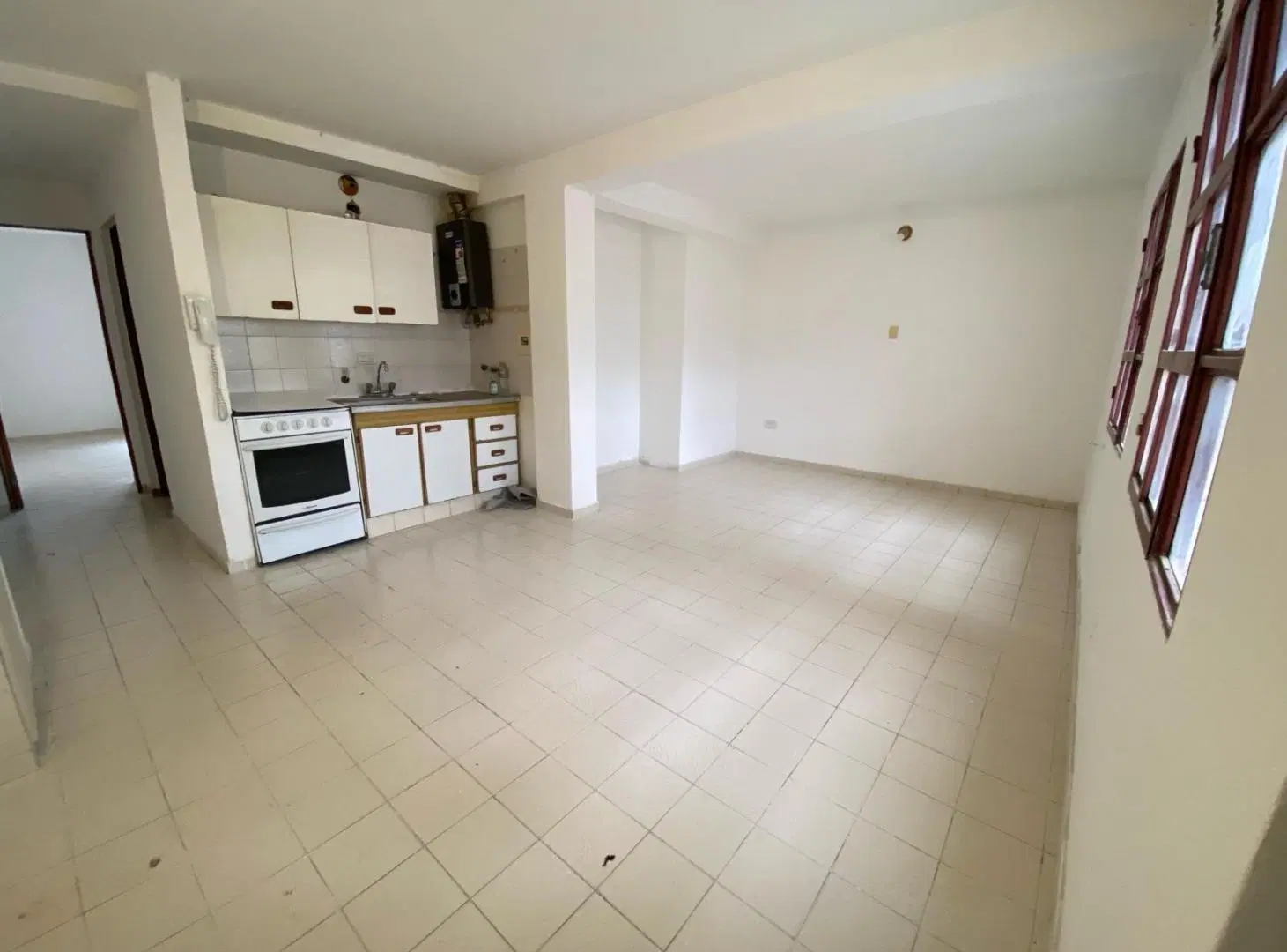 Departamento - Alberdi 3