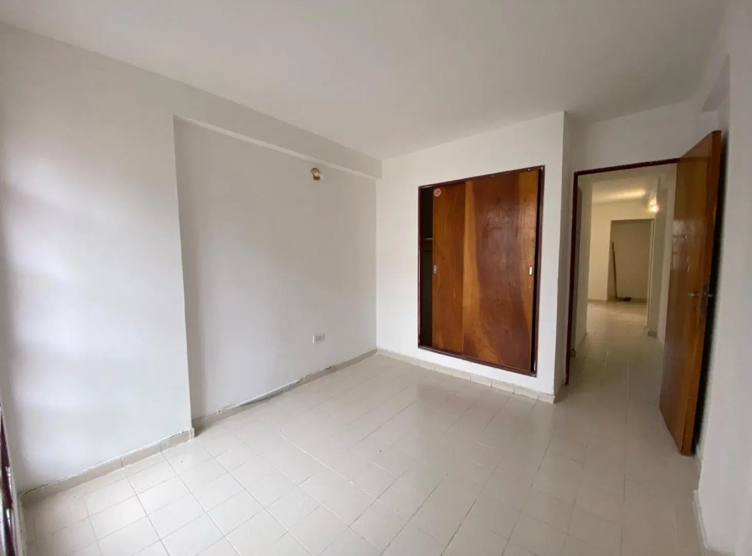 Departamento - Alberdi 5