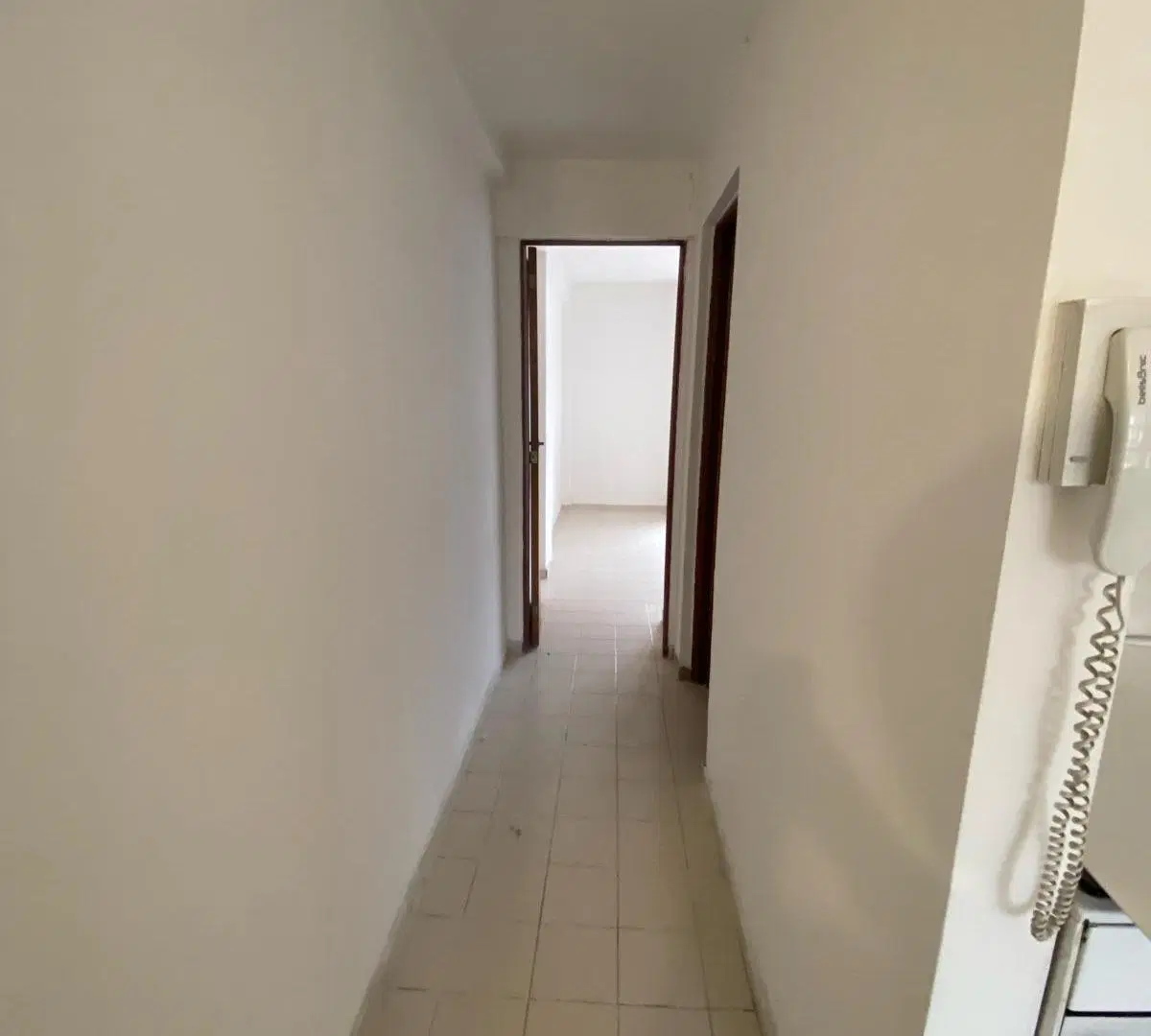 Departamento - Alberdi 4