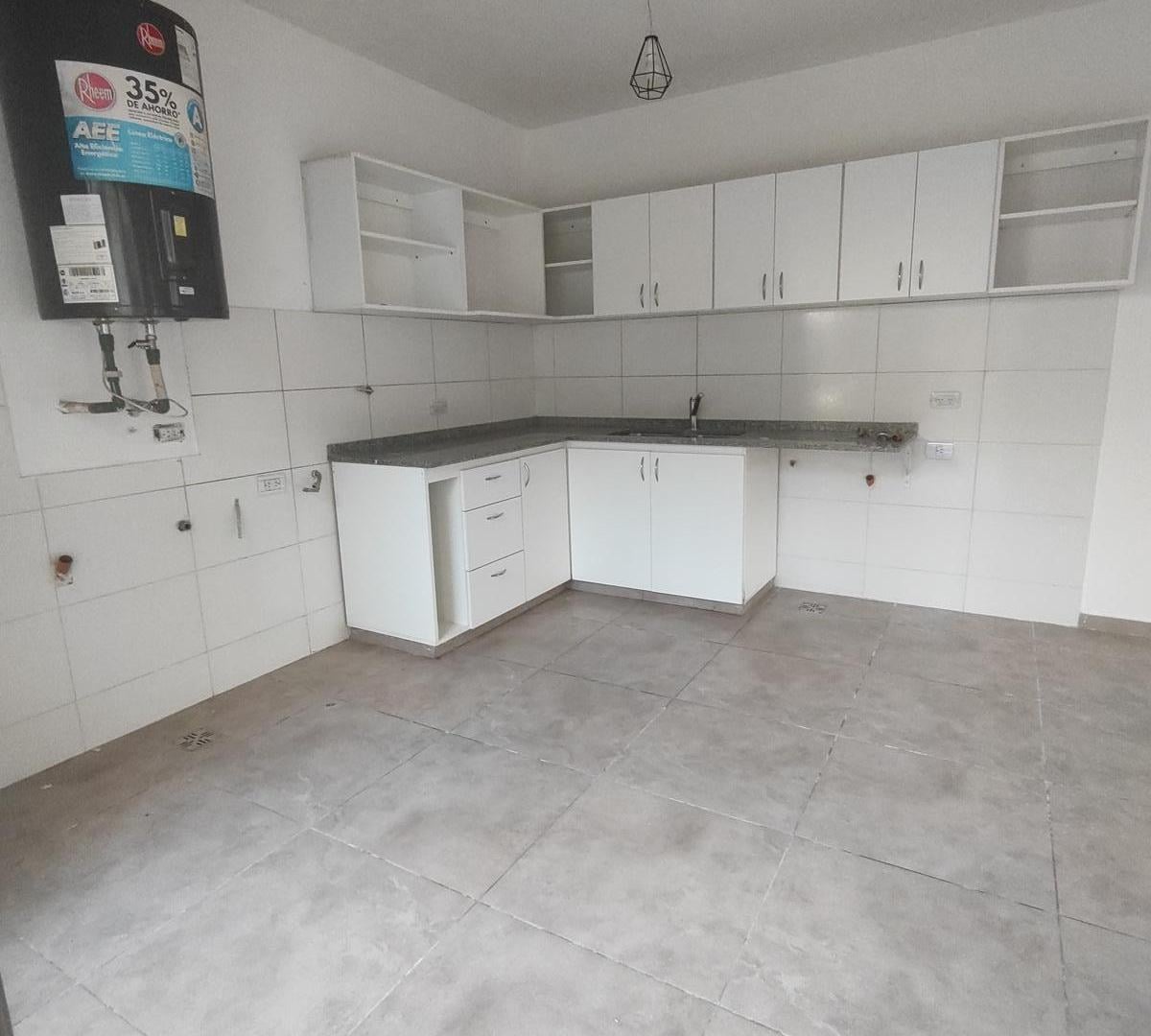 Foto de Duplex en alquiler LA PAYA II - 3 dormitorios amplios cochera Zona SUR, imagen 3