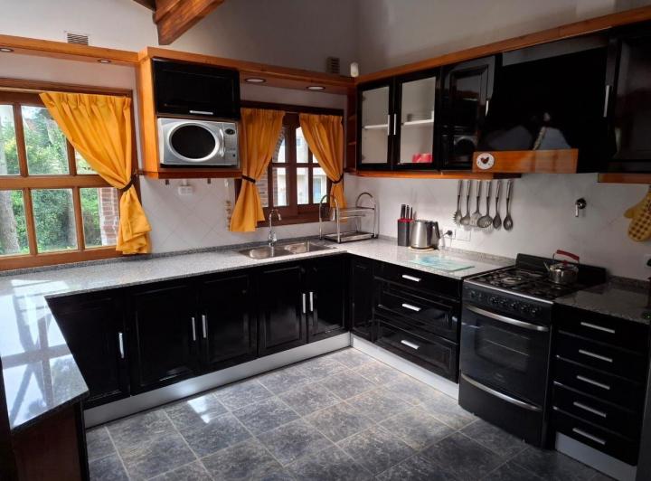 Foto de Alquiler por temporada: Chalet en una planta, 3 dormitorios, imagen 5