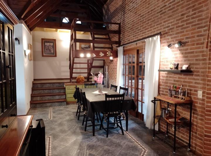 Foto de Alquiler por temporada: Chalet en una planta, 3 dormitorios, imagen 2