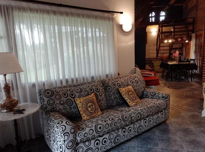 Foto de Alquiler por temporada: Chalet en una planta, 3 dormitorios, imagen 3