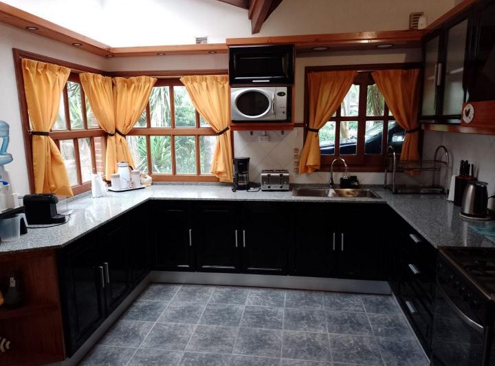 Foto de Alquiler por temporada: Chalet en una planta, 3 dormitorios, imagen 4