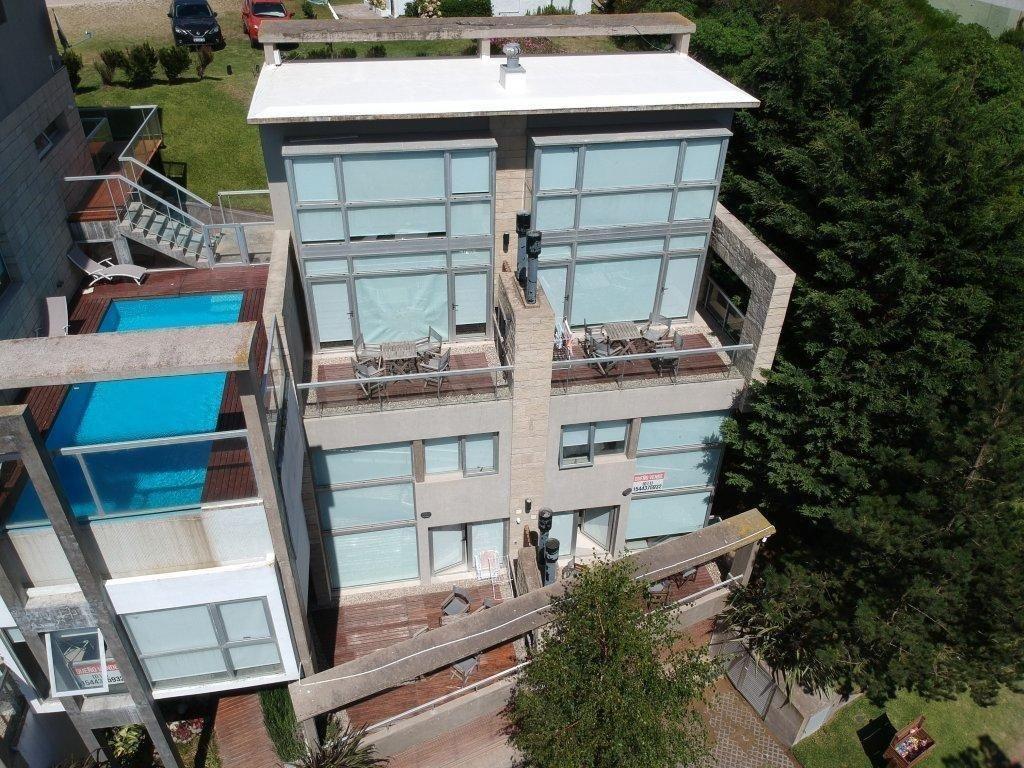 En venta: Espacios Eolo: Depto de un ambiente, baño completo