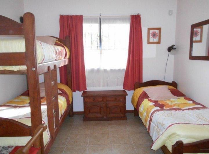 Foto de Chalet colonial, en dos plantas, de 4 dorm, dependencias, ga, imagen 5