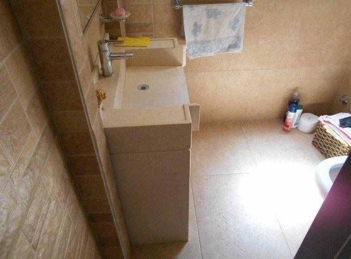 Foto de Minimalista -Zona Centro - Con Pileta Climatizada., imagen 2