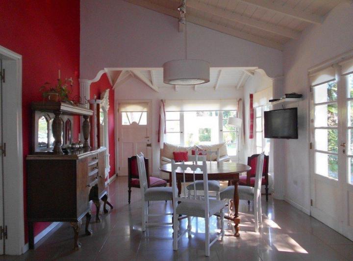Foto de Alq x temp: Chalet en 2 plantas, de 3 dorm, 2 baños compl. C, imagen 3