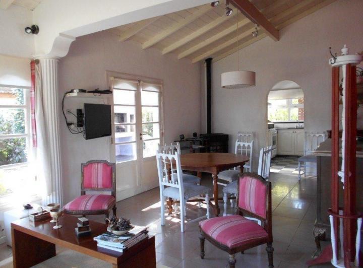 Foto de Alq x temp: Chalet en 2 plantas, de 3 dorm, 2 baños compl. C, imagen 1