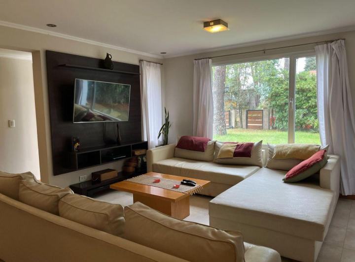 Foto de Vacaciones de Invierno: Casa en dos plantas de 3 dormitorio, imagen 5