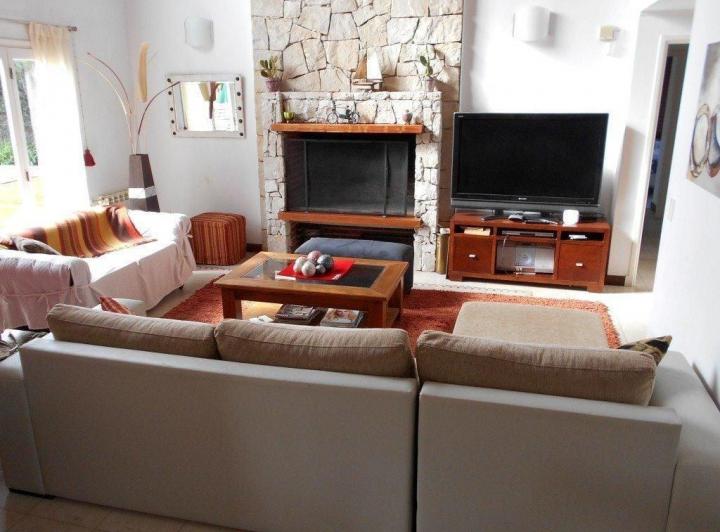 Foto de Alq x temp: Chalet en dos plantas de 4 dorm, doble garage, d, imagen 2