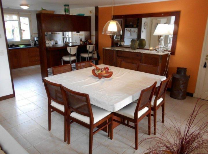 Foto de Alq x temp: Chalet en dos plantas de 4 dorm, doble garage, d, imagen 4
