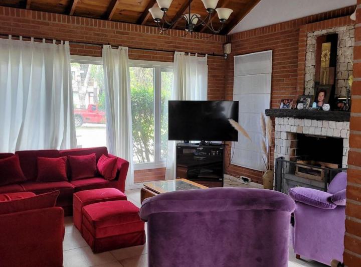 Foto de Alquiler x temporada: Chalet en 2 plantas, 3 dormitorios, qu, imagen 3