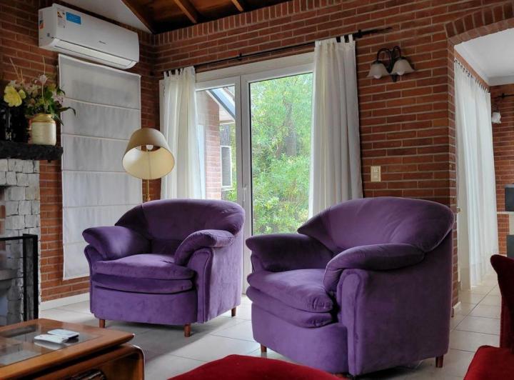 Foto de Alquiler x temporada: Chalet en 2 plantas, 3 dormitorios, qu, imagen 1