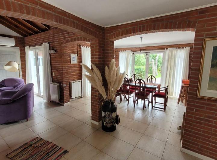 Foto de Alquiler x temporada: Chalet en 2 plantas, 3 dormitorios, qu, imagen 4