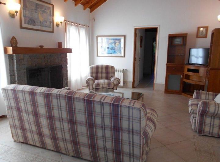 Foto de Casa 3 dormitorios. | Avda. Del Libertador y De la Foca, imagen 4