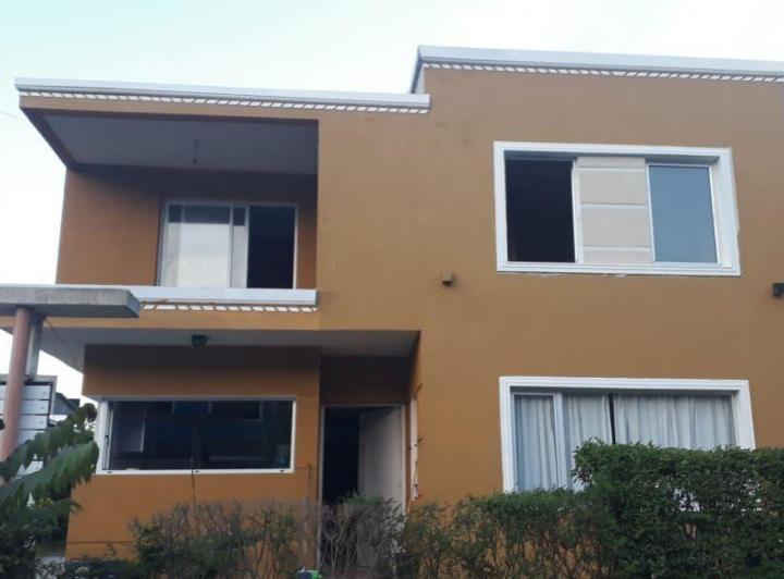Casa 2 dormitorios. | Turín al 300