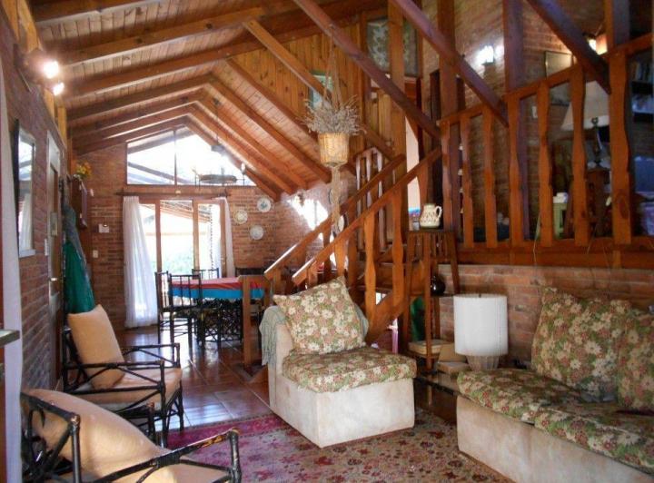 Foto de Casa 3 dormitorios. | De la Calandria al 600, imagen 4