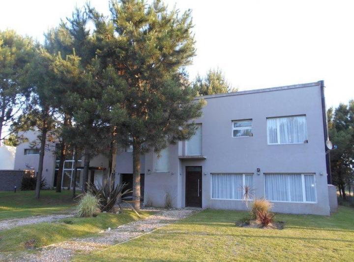 Casa 3 dormitorios. | Residencial I Lote 361