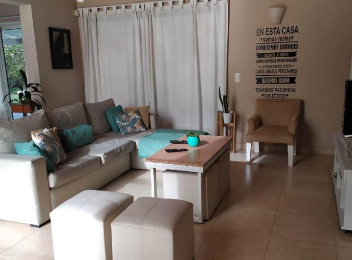 Foto de Casa 3 dormitorios. | De las Musas al 1200, imagen 1