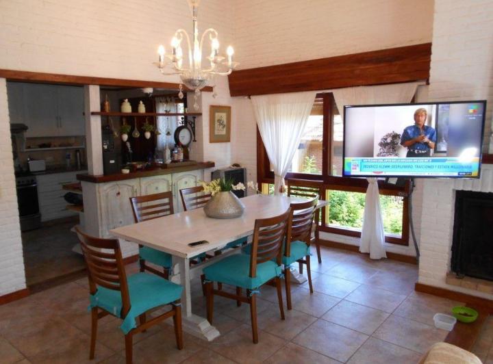 Foto de Casa 3 dormitorios. | De la Mojarrita al 1100, imagen 1