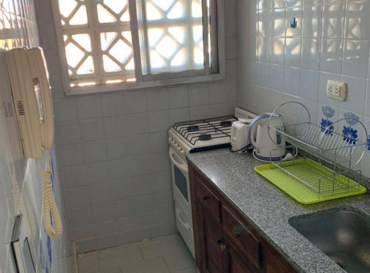 Foto de Departamento 1 dormitorio. | Ed. Posta I - Av. del Mar, imagen 5