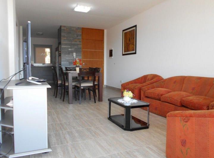 Foto de Departamento 2 dormitorios. | Ed Libertador Norte - Av. del Libertador, imagen 5