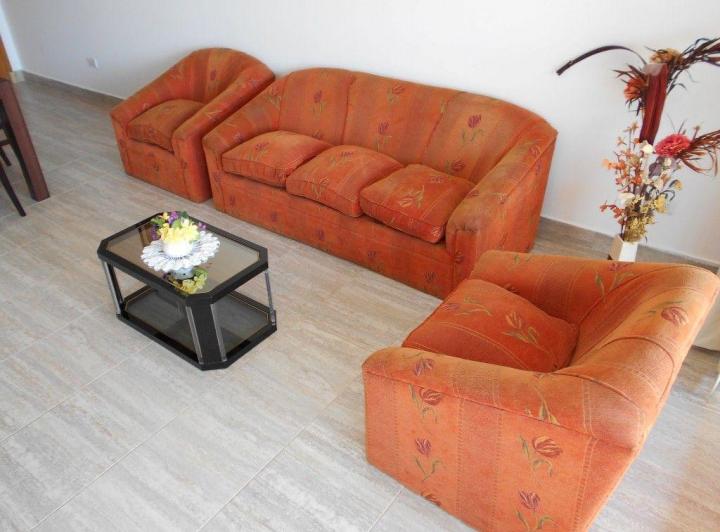 Foto de Departamento 2 dormitorios. | Ed Libertador Norte - Av. del Libertador, imagen 2