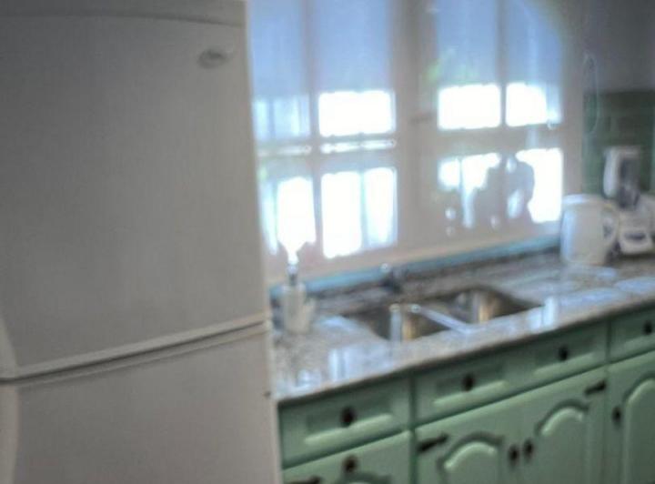 Foto de Chalet colonial en dos plantas. Quincho, imagen 1
