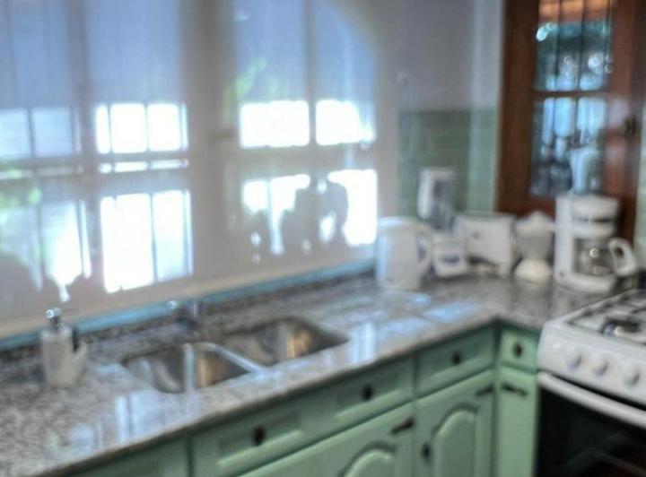Foto de Chalet colonial en dos plantas. Quincho, imagen 4