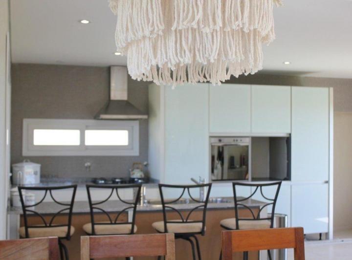 En Venta: Costa Esmeralda: Minimalista de 4 dorm, 3 baños co 3